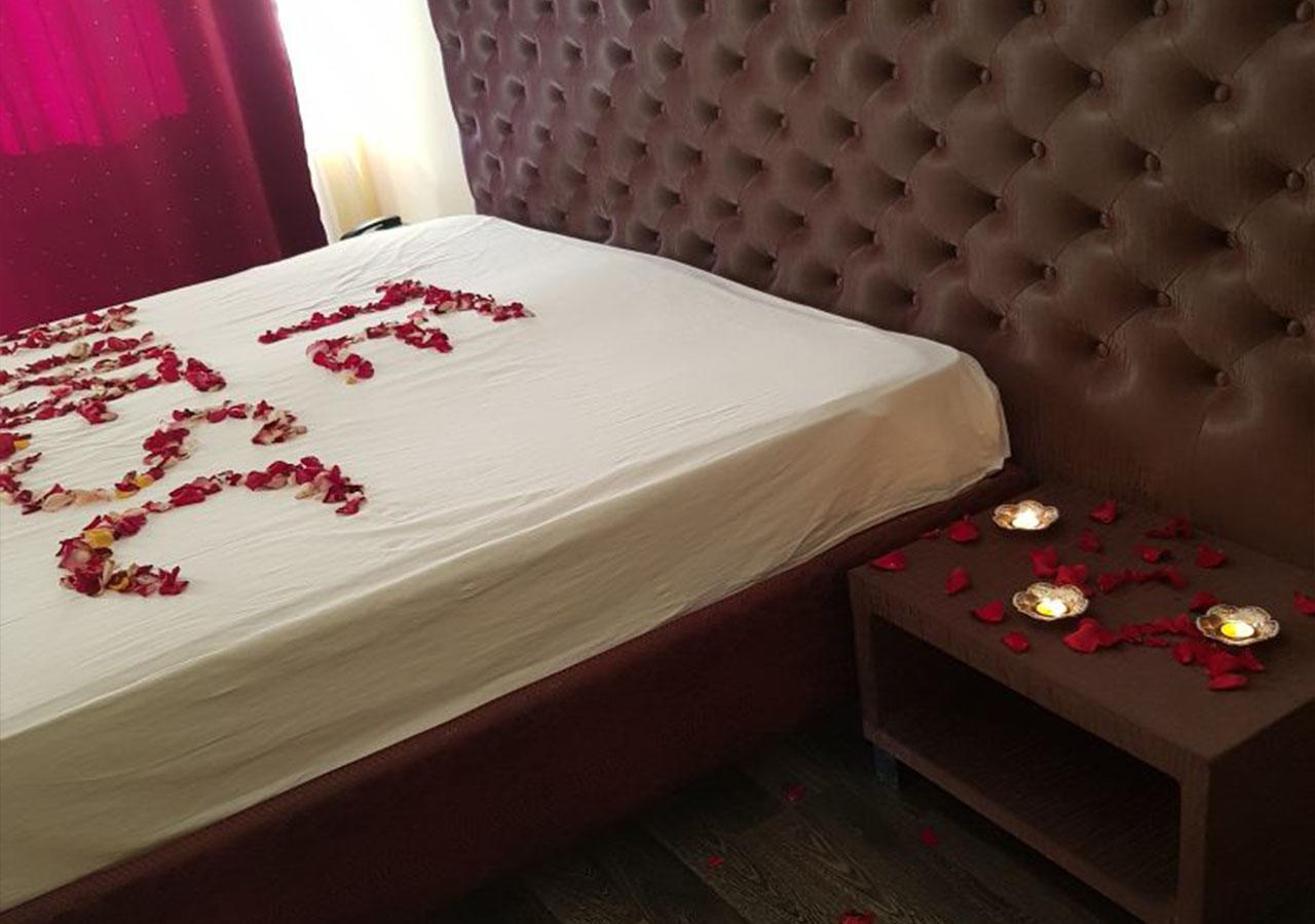 Emperum Nelson Hotel Chişinău Esterno foto