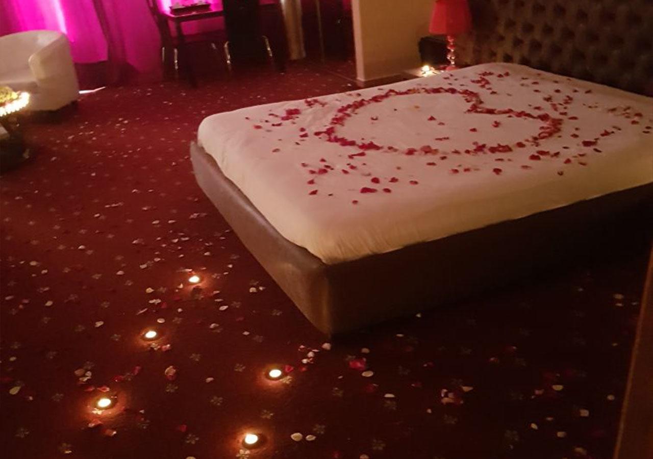 Emperum Nelson Hotel Chişinău Esterno foto