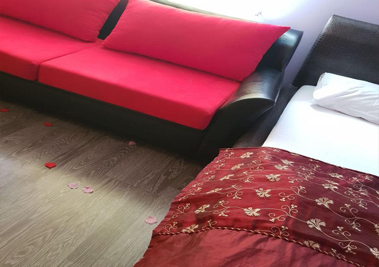Emperum Nelson Hotel Chişinău Esterno foto