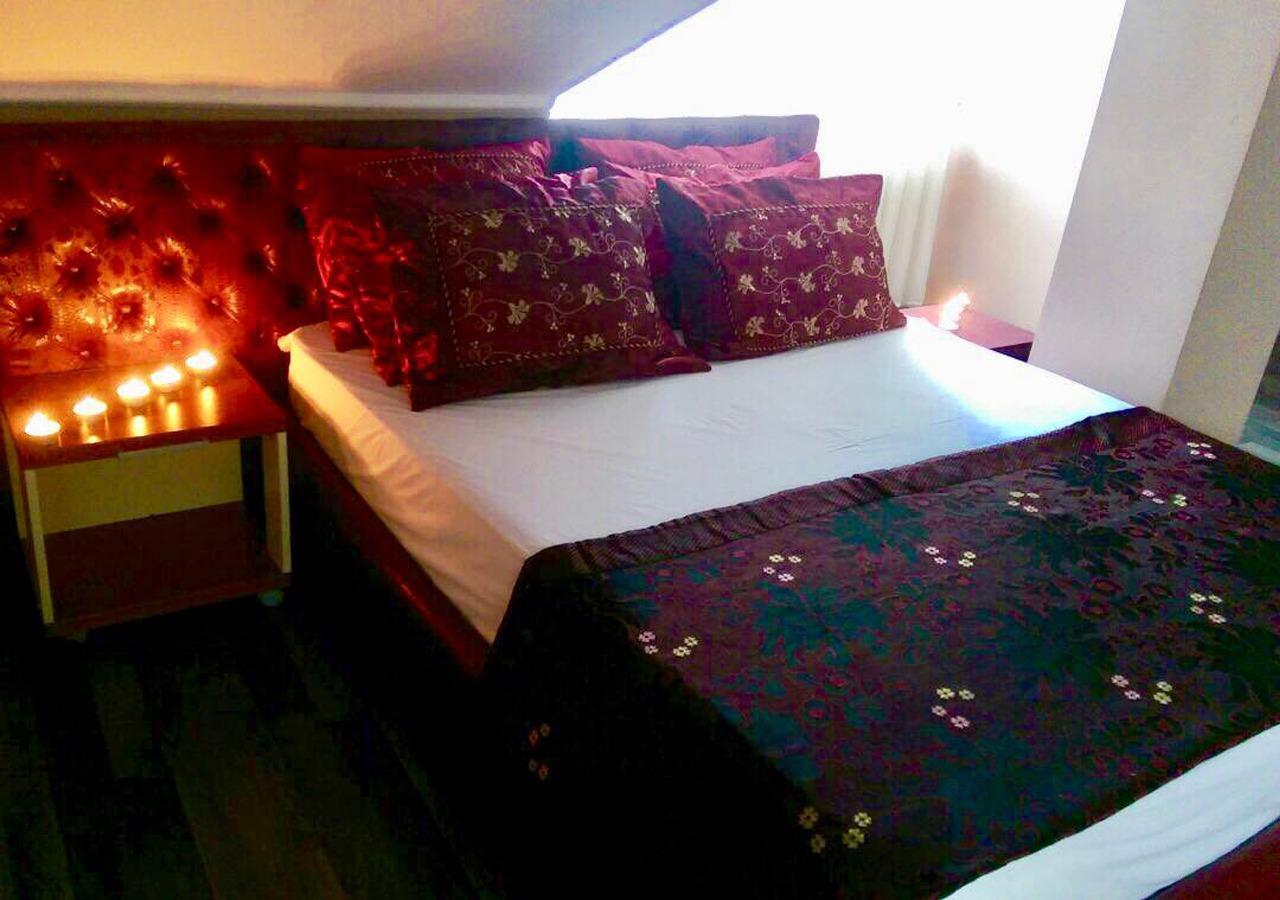 Emperum Nelson Hotel Chişinău Esterno foto